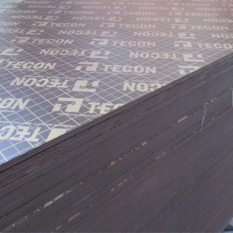 Wall Formwork Board factory